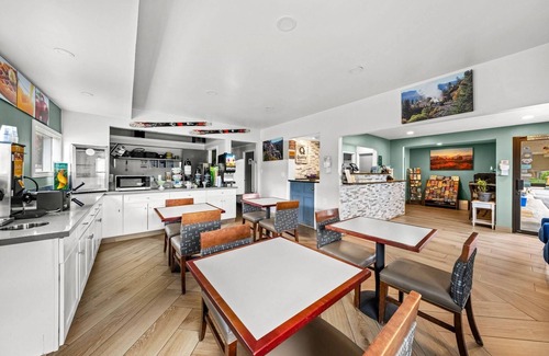 Durango Hotel | Quality Inn Durango