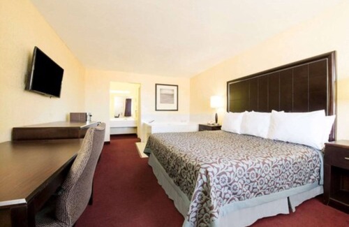 Eastland Hotel | Quality Inn Eastland I-20