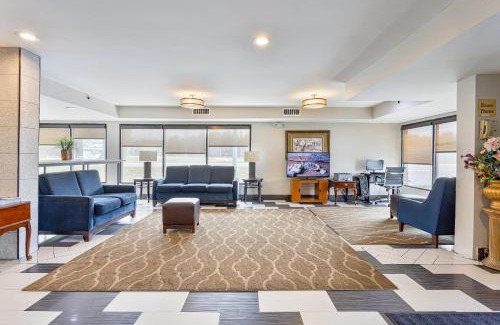 Selma Hotel | Quality Inn Edmund Pettus Bridge area