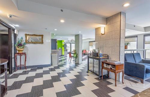 Selma Hotel | Quality Inn Edmund Pettus Bridge area
