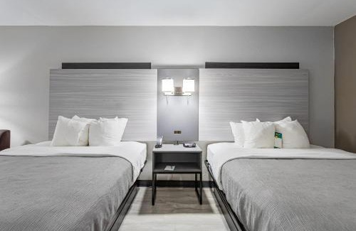 Selma Hotel | Quality Inn Edmund Pettus Bridge area