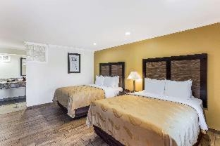 Central Escondido Hotel | Quality Inn Escondido San Diego North County