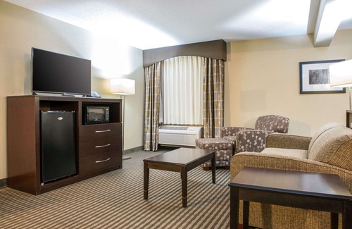 Festus Hotel | Quality Inn Festus