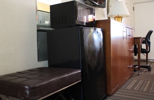 Florida City Hotel | Quality Inn Florida City - Gateway to the Keys