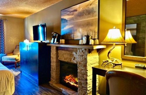 Rainy River District Hotel | Quality Inn Fort Frances
