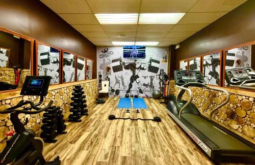 Rainy River District Hotel | Quality Inn Fort Frances