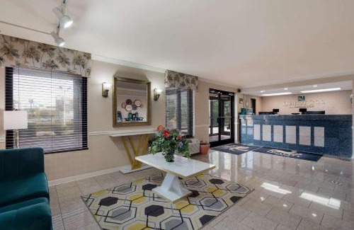 Dentsville Hotel | Quality Inn Fort Jackson