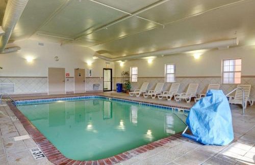 Fort Smith Hotel | Quality Inn Fort Smith I-540