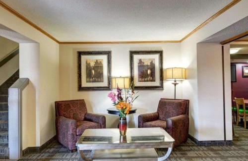Fort Smith Hotel | Quality Inn Fort Smith I-540