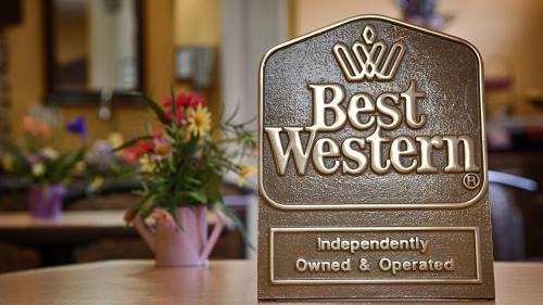 Glenpool Hotel | Quality Inn Glenpool - Tulsa