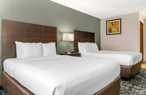 Grand Rapids Hotel | Quality Inn Grand Rapids South-Byron Center