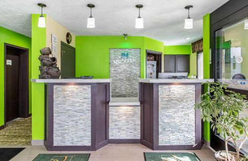 Grand Rapids Hotel | Quality Inn Grand Rapids Near Downtown