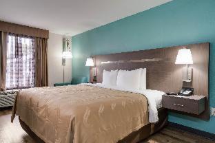 Greenville Hotel | Quality Inn Greenville near University