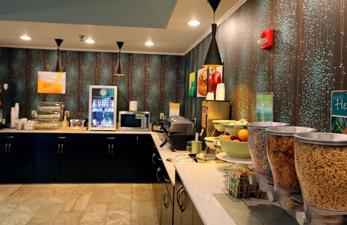 Harrisonburg Hotel | Quality Inn Harrisonburg I-81