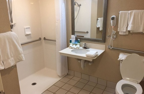 Horseheads Hotel | Quality Inn Horseheads