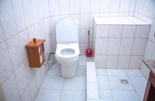 Kigali Hotel | QUALITY INN HOTEL KIGALI