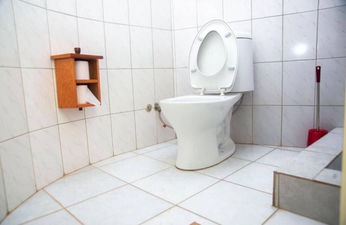 Kigali Hotel | QUALITY INN HOTEL KIGALI