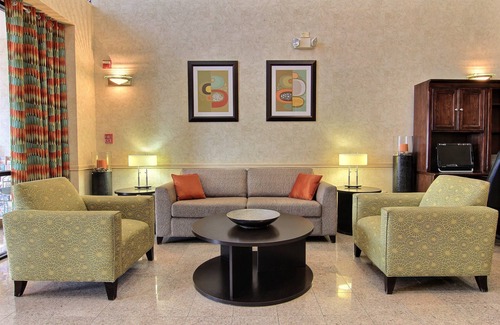 Ingleside Hotel | Quality Inn Ingleside - Corpus Christi