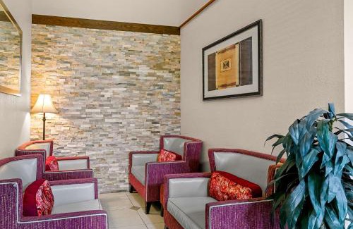 Savage-Guilford Hotel | Quality Inn Jessup - Columbia South Near Fort Meade