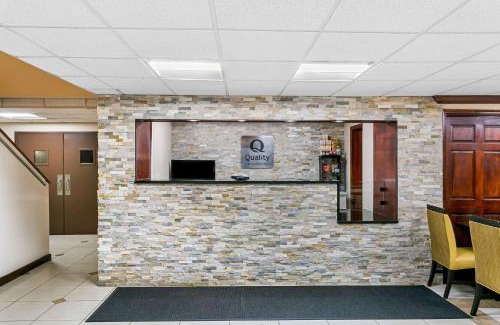 Savage-Guilford Hotel | Quality Inn Jessup - Columbia South Near Fort Meade