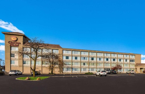 Joliet Hotel | Quality Inn Joliet