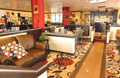 Arlington Hotel | Quality Inn Jonesville I-77