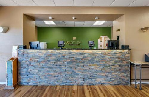 Titusville Hotel | Quality Inn Kennedy Space Center