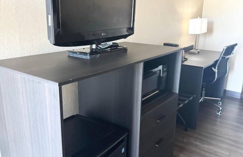 Titusville Hotel | Quality Inn Kennedy Space Center