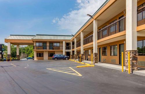 Kingston Springs Hotel | Quality Inn Kingston Springs