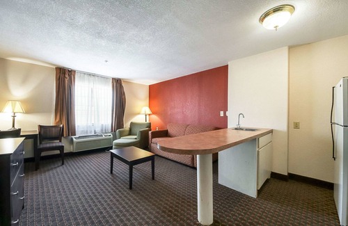 Kingsville Hotel | Quality Inn Kingsville Hwy 77
