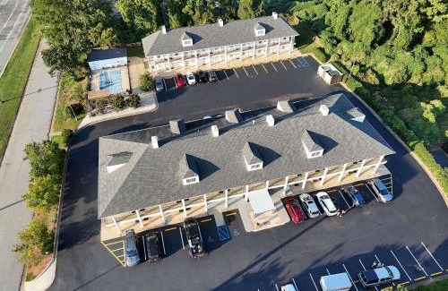 LaGrange Hotel | Quality Inn Lagrange East I-85