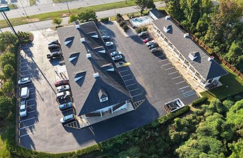LaGrange Hotel | Quality Inn Lagrange East I-85