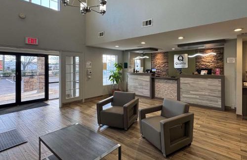 LaGrange Hotel | Quality Inn Lagrange East I-85