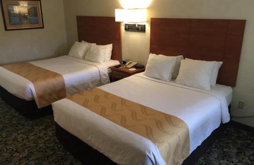 Lake George Hotel | Quality Inn Lake George
