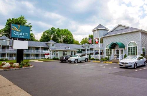 Lake George Hotel | Quality Inn Lake George