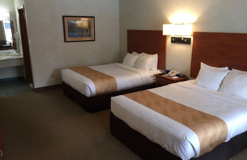 Lake George Hotel | Quality Inn Lake George