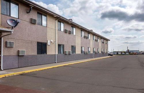 Lamar Hotel | Quality Inn Lamar