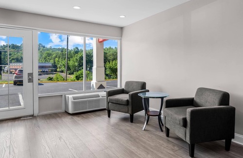 Lexington Hotel | Quality Inn Lexington