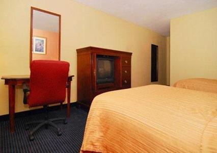 Liberal Hotel | Quality Inn Liberal