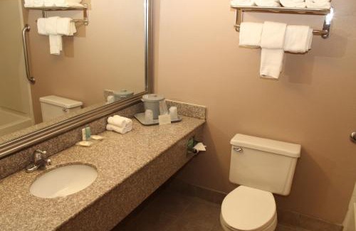 Lockport Hotel | Quality Inn Lockport