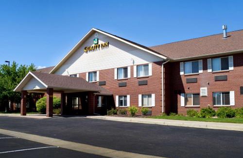 Louisville Hotel | Quality Inn Louisville - Boulder