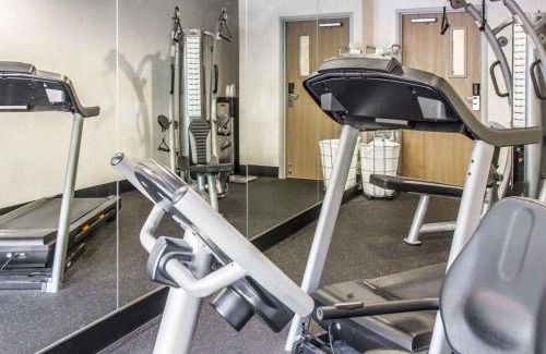 Louisville Hotel | Quality Inn Louisville - Boulder