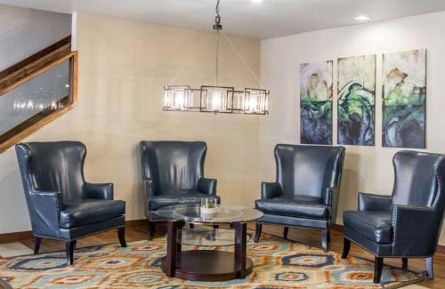 Louisville Hotel | Quality Inn Louisville - Boulder