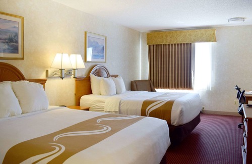 Louisville Hotel | Quality Inn Louisville - Boulder