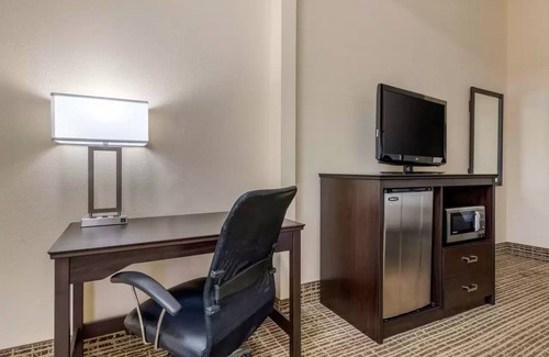 Louisville Hotel | Quality Inn Louisville - Boulder