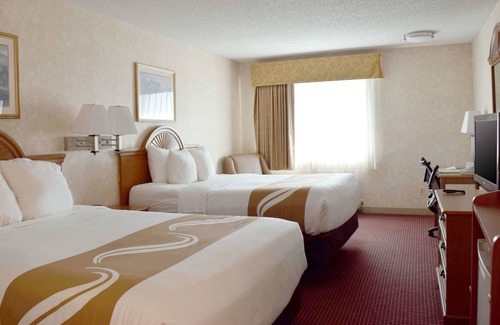 Louisville Hotel | Quality Inn Louisville - Boulder
