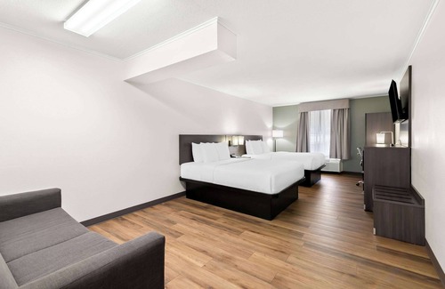 Merrimack Hotel | Quality Inn Merrimack - Nashua