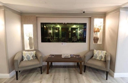 Doral Hotel | Quality Inn Miami Airport - Doral