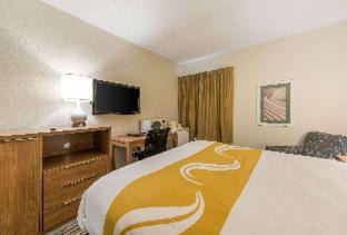 Michigan City Hotel | Quality Inn Michigan City South
