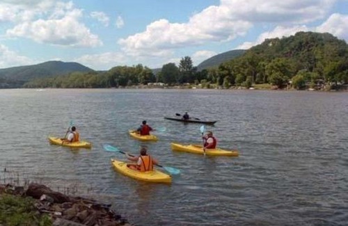 Mill Hall Hotel | Quality Inn Mill Hall